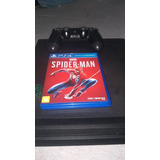 Sony Playstation 4 Pro - Ps4 Pro 1tb - Com Spiderman (fisica