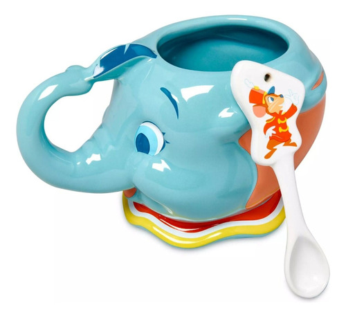 Taza Dumbo, Original De Disney Store