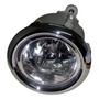 Faro Antiniebla Izquierdo Para Hyundai Santa Fe (2000-2006) Hyundai Santa Fe