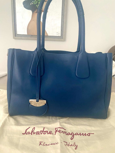 Bolsa Salvatore Ferragamo