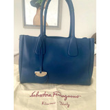 Bolsa Salvatore Ferragamo