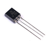 Transistor Npn 2n3904 2n 3904  Arduino Pic X 10 Unidades