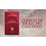 Codigo De Derecho Canonico - Ed. Bilingue - Cea