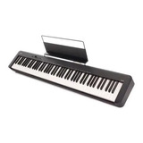 Piano Digital Casio Cdp-s160 88 Teclas Atril/fuente/pedal