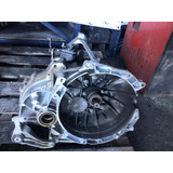 Caja De Velocidades Ford Focus 4125968