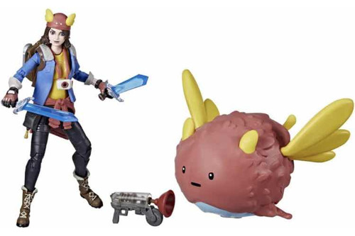 Hasbro Victory Royale Series Skye And Ollie Deluxe Pack