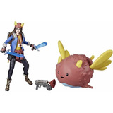 Hasbro Victory Royale Series Skye And Ollie Deluxe Pack