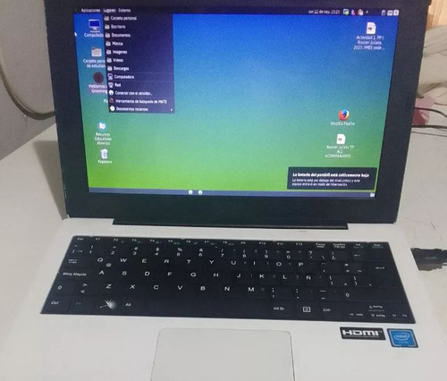 Netbook Nueva En Venta 