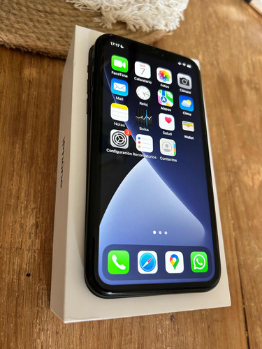 iPhone XR De 64 Gb En Perfecto Estado.