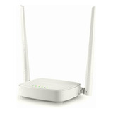 Tenda N301 Router Inalámbrico Wi-fi 300 Mbps.