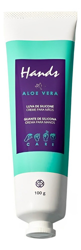 Crema Hidratante Para Manos Hinode Care - g a $199