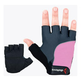 Guantes De Ciclismo Dianova Para Hombre/mujer Con Gel De 7mm