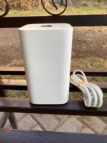 Airport Time Capsule 2t A1470 Apple Original