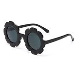 Sun Flower - Gafas De Sol For Niños Uv400 For Niños Y Niñas