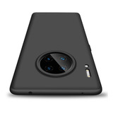 Carcasa Para Huawei Mate 30 Pro - 360° Marca Gkk + Hidrogel