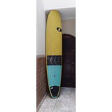 Prancha De Surf - Longboard - Pranchão 9 Pés 