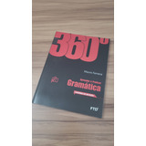 360º Gramática, De Ferreira Mauro. Editora Ftd, Capa Mole Em Português, 2015