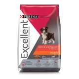 Excellent Formula Cachorros X 20 Kg Envio Gratis