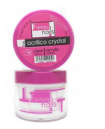 Acrílico Fantasy Nails 2oz