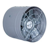 Vent. Churrasqueira 20 Cm 1/5 Hp 3500 Rpm 22m³/min 127v/220v