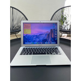 Macbook Air A1466 13.3 Intel Core I5 5350u 8gb Ram 128gb Ssd