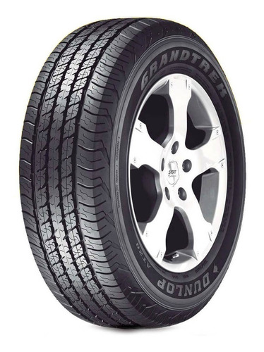 Llanta Dunlop Grandtrek At20 245/70r16 111 S