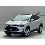 Chevrolet Tracker 2023