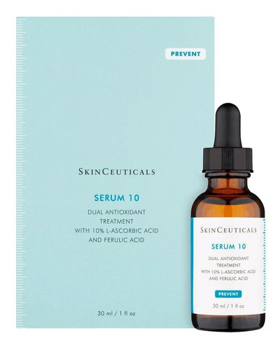 Skinceuticals Serum 10 30ml Tipo De Piel