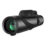 Telescopio Monocular, Monocular Hd De Alta Potencia 50x60, C