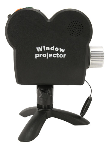 Proyector De Halloween, Trípode Para Ventana Exterior