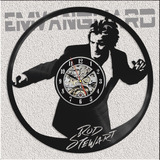 Reloj Rod Stewart Vintage Ideal Regalo. El 2do.al 20% Off.