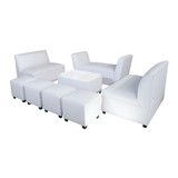 Salas Lounge 18 Sillones Sala Eventos Muebles Mobydec Idd