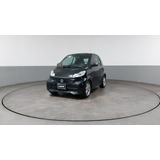 Smart Fortwo 1.0 Coupe Mhd
