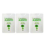 Laboratoriodelaliento® - Spray Bucal X3