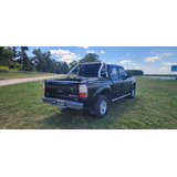 Ford Ranger 2010 3.0 Cd Superduty 4x4