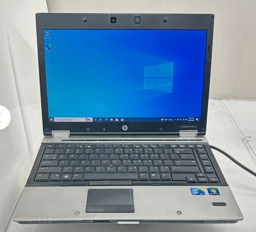 Computadora Laptop Hp Elitebook 8440p