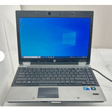 Computadora Laptop Hp Elitebook 8440p