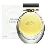 Perfume Calvin Klein Ck Beauty Edp 50ml Mujer