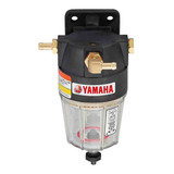 Filtro Trampa De Agua Para Motores Fuera De Borda Yamaha 4 T