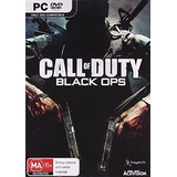 Call Of Duty: Black Ops - Pc