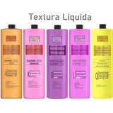 5 Litros Alisado Keratina Oro Lifting Rejuv Textura Liquida 