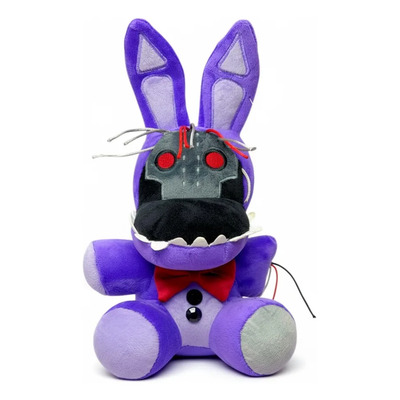 Peluche Bonnie Withered New Face Five Nights At Freddys | Envío gratis