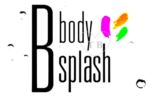 Body Splash Colonia - Mas De 150 Fragancias Disponibles - 1 Bidón De 5 Litros