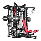Tytax T1-x Multi Gym