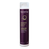 Shampoo Neutro Detox X 350ml Bonmetique