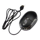 Mouse Optico Usb, Vintage Tj-50 Producto En Caja 