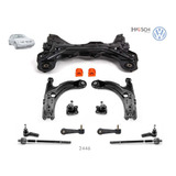 Kit Puente Delantero Completo Vw Jetta A4 99-15 C/suspension