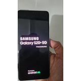 Samsung Galaxys20+ 128 Gb Alm 12 Gb Ram Snpdrgn 865 2.84ghz 