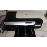 Impresoras Hp 5400 Y 8000 Para Repuestos - Solo Técnicos