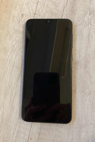 Celular Samsung A50 Negro.128gb. Usado. Funda De Regalo.